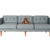 Hollywood 3 Seater Sofa