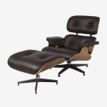 Eames Lounger & Ottoman