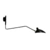 Serge Wall Lamp (single Arm)