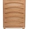 Vodder Tall Boy Cabinet