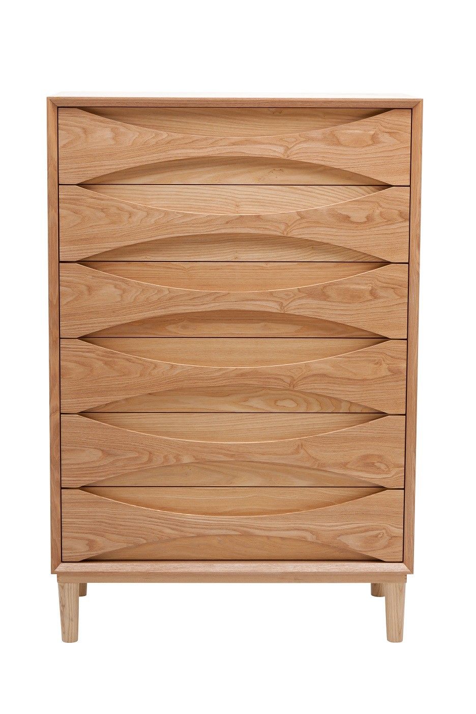 Vodder Tall Boy Homage Furniture