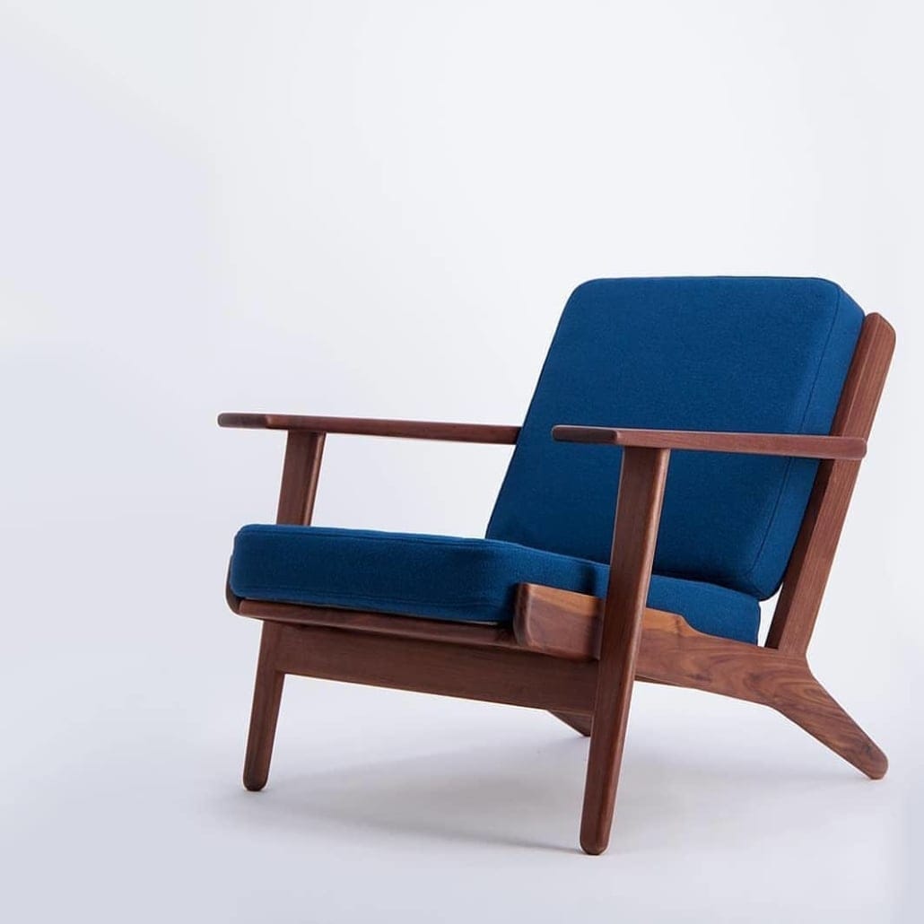 Chairs Homage Furniture