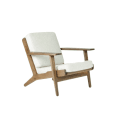 Milton Armchair