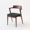 Zig Zag Side Chair