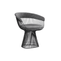 Platner Dining Chair