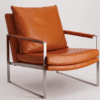 Fabricius Chair