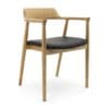 Zig Zag Armchair