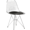 Eames Wire DKR Chair