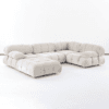 Mario Modular Sofa