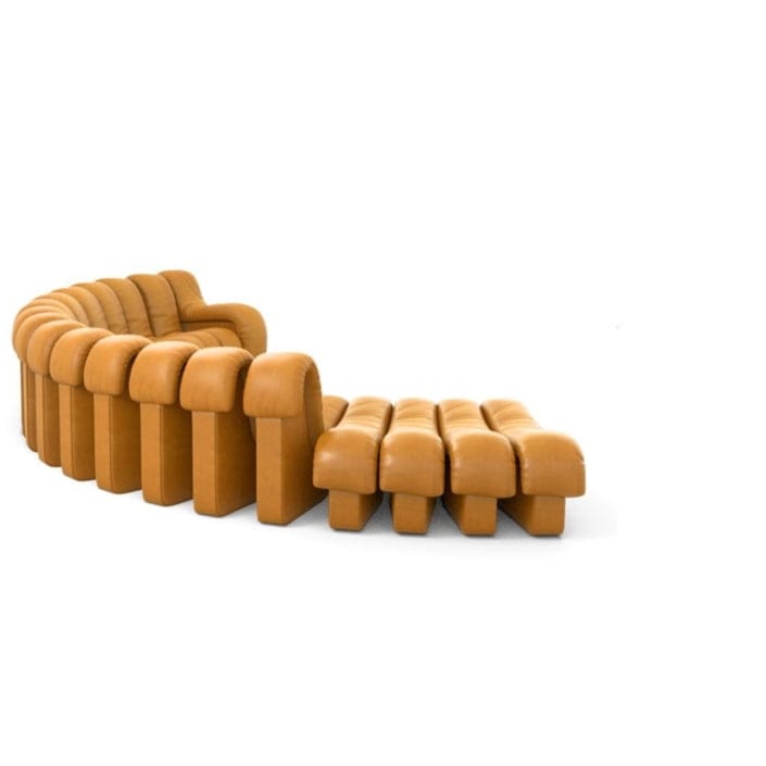 HS 600 Modular Sofa Homage Furniture