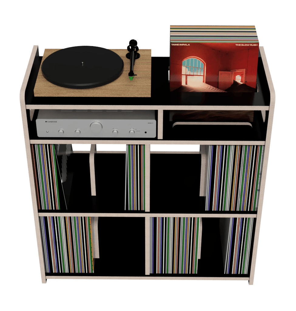 Valhalla Stack 900 Homage Furniture